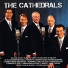 CD - The Cathedrals, Icon Series
