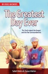The Greatest Day Ever - Big Bible Answers