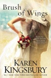 Brush of Wings, In the Angels Walking Series