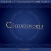 CD - The Best of The Collingsworth Family - Volume 1