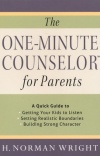 The One-Minute Counselor for Parents