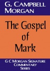 The Gospel of Mark - CCS *