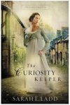 The Curiosity Keeper, Treasures of Surrey Series