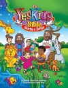 Yeskids Bible and FREE CD with 25 Songs, Padded Hardback Edition