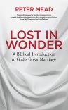 Lost in Wonder, A Biblical Introduction to God