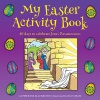My Easter Activity Book