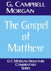 The Gospel of Matthew - CCS 