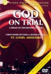 DVD - God on Trial, A Debate on the Existence of God