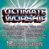 CD - Ultimate Worship, 12 Worship Hits