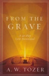 From the Grave - 40 Day Lent Devotional