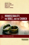 Two Views on Homosexuality, the Bible, and the Church - Counterpoint Series