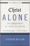 Christ Alone, The Uniqueness of Jesus As Savior - T5SS