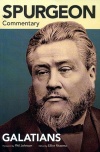 Spurgeon Commentary, Galatians