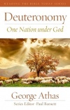 Deuteronomy - One Nation Under God - RBTS