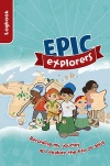 Epic Explorers Logbook, Christianity Explored Children