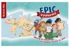 Epic Explorers Scratch Pad, Christianity Explored Children