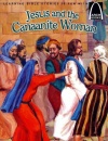 Arch Books - Jesus and the Canaanite Woman