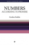According to Promise: Numbers - WCS - Welwyn