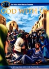 DVD - God With Us - Voice of the Martyrs
