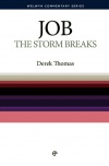 The Storm Breaks - Job - WCS - Welywn