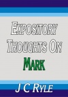 Expository Thoughts on Mark - CCS