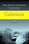 Galatians - The Lectio Continua Commentary (LCCS) 