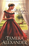 To Whisper Her Name, Belle Meade Plantation Series