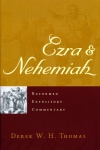 Ezra & Nehemiah - Reformed Expository Commentary - REC 