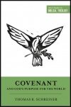 Covenant and God