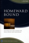 1 Peter: Homeward Bound - Matthias Media Study Guide