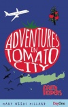Adventures in Tomato City, Faith Finders Series