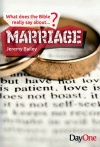 What Does the Bible Really Say About Marriage