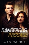 Dangerous Passage, Southern Crimes Series #1