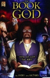 The Book of God: How We Got the Bible, Graphic Book 