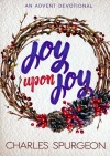 Joy Upon Joy: An Advent Devotional - CMS