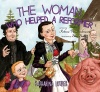 The Woman Who Helped A Reformer, Katharina Luther, BoardBook