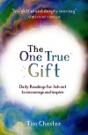 One True Gift, 24 Devotional Readings for Advent - CMS