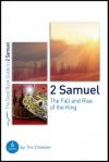 2 Samuel: The Fall and Rise of the King, Good Book Guide  GBG