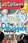 The Cloudgate Mystery - Topz Secret Diaries
