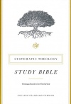 ESV Systematic Theology Study Bible, Hardback Edition