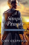 A Simple Prayer, Hearts of the Lancaster Grand Hotel Series 