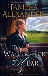 To Wager Her Heart, Belle Meade Plantation Series