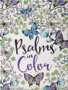 Coloring Cards: Psalms in Color, Boxes of Blessings