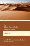 Bible Knowledge Commentary - History