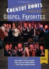 DVD - Country Roots & Gospel Favourites