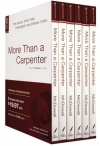 More Than a Carpenter  (pack of 6) - VPK