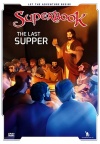 DVD - Superbook Series: The Last Supper