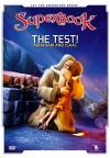 DVD - Superbook Series: The Test 