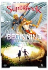 DVD - Superbook Series: In The Beginning