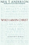 Who I Am in Christ 